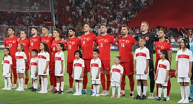 A Milli Futbol Takımı'nın, Macaristan ile İstanbul'da oynayacağı stat belli oldu