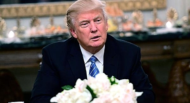 ABD'de başkanlık seçimini Trump kazandı