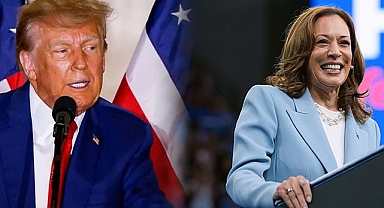 ABD'de seçim sonuçları ne oldu?