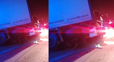 Afyonkarahisar'da yolcu otobüsü kaza yaptı! 30 yaralı