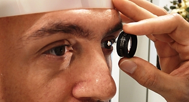 Akıllı lenslerle hem koruma hem de kusursuz görüş