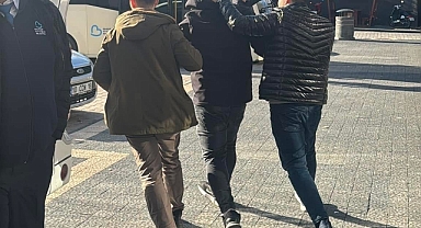 "Askere gidiyoruz" diyerek vatandaşları dolandıran 2 kişi yakalandı