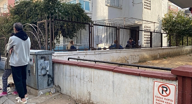 Aydın'da 90 yaşındaki şahıs evde ölü bulundu!