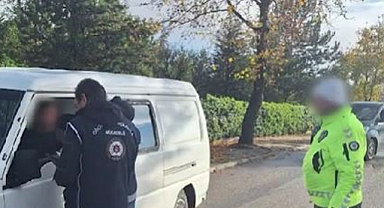 Bakan açıkladı! Yurt genelinde göçmenlere “KALKAN-31” operasyonları!