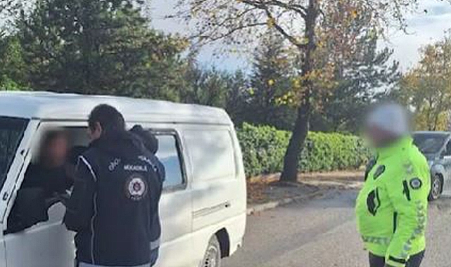 Bakan açıkladı! Yurt genelinde göçmenlere “KALKAN-31” operasyonları!