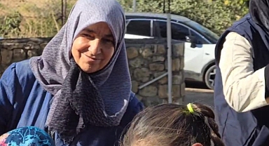 Batman'da taziyeden dönen kadınlara otomobil çarptı: Ölü ve yaralı var