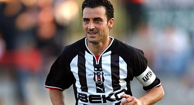 Beşiktaş'tan Tayfur Havutçu açıklaması