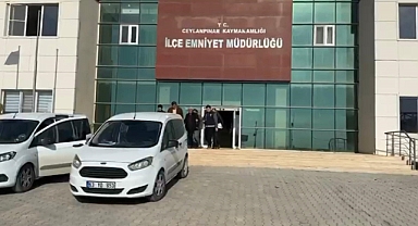 Ceylanpınar’da yasa dışı bahis operasyonu!