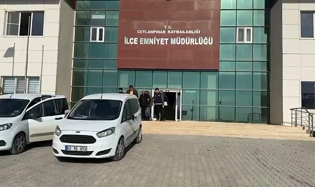 Ceylanpınar’da yasa dışı bahis operasyonu!
