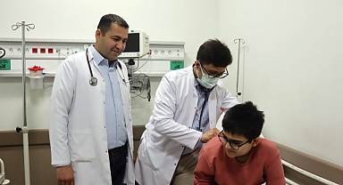 Çocuklarda 'akut bronşiyolit'e dikkat! Uzamnı uyardı