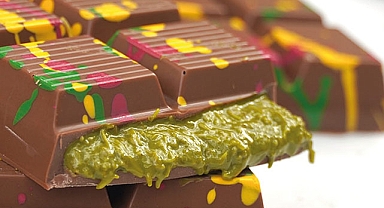 Dubai çikolatası tüketimi sağlık risklerini beraberinde getiriyor