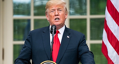 Dünya liderlerinden Trump’a tebrik