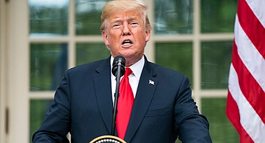 Dünya liderlerinden Trump’a tebrik