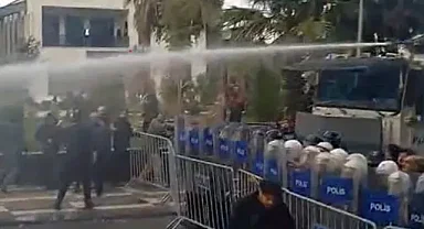 EGM Duyurdu! Urfa dahil 8 ilde 140 kişi gözaltına alındı!