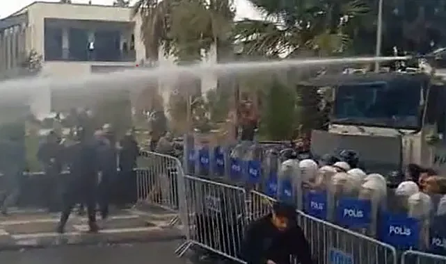 EGM Duyurdu! Urfa dahil 8 ilde 140 kişi gözaltına alındı!