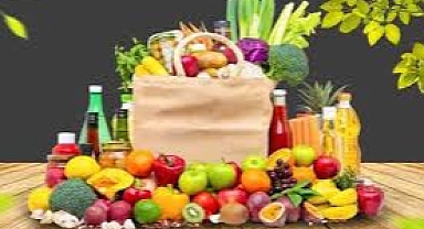 Ekim'de en çok taze sebzeler pahalandı