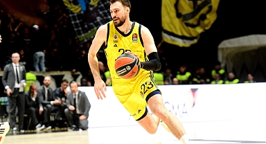Fenerbahçe'de üst üste 6. galibiyet