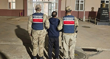 Gaziantep'te uyuşturucu tacirlerine jandarmadan baskın!