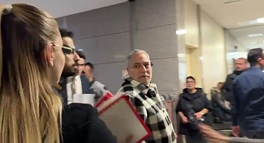 Gözaltına alınan Mehmet Ali Erbil tutuklama talebiyle mahkemeye sevk edildi