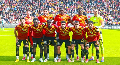 Göztepe, Beşiktaş deplasmanında