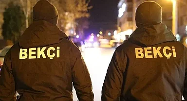 Haliliye'de aranan 6 şahıs yakalandı!