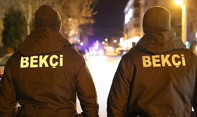 Haliliye'de aranan 6 şahıs yakalandı!