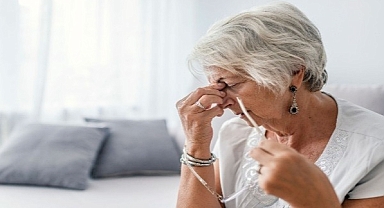 Her 8 saniyede 1 kişi KOAH nedeniyle hayatını kaybediyor