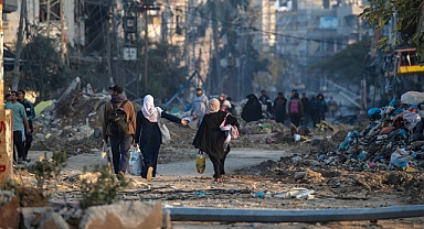İran’dan ateşkes açıklaması: “Olumlu karşılıyoruz”