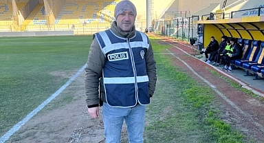 İzmir’de bir polisin öldüğü olayla ilgili 4 tutuklama