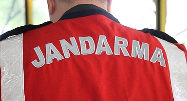 Jandarma'dan uyuşturucu operasyonu: 1 günde 33 gözaltı