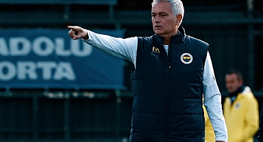 Jose Mourinho: "Geldiğimden beri en kötü performansımızdı"