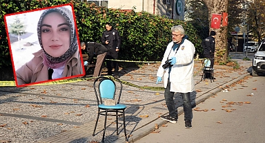 Kadın cinayetinde yeni detaylar: 3 aylık sevgilisi tarafından öldürülmüş