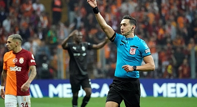 Kayserispor - Fenerbahçe maçının hakemi belli oldu