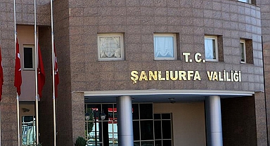 Kayyum kararları sonrasında Şanlıurfa'da yasak kararı!