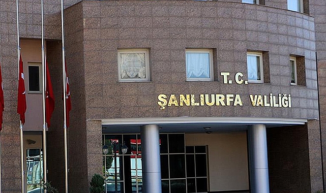Kayyum kararları sonrasında Şanlıurfa'da yasak kararı!