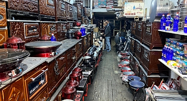 Kış aylarında soba zehirlenmelerine dikkat! Uyarılar geldi