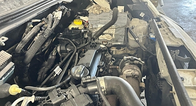 Kış bakımı yapılmayan araçlarda 500 bin liraya kadar masraf riski