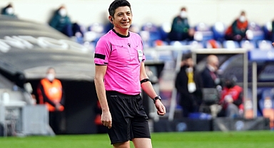 Konyaspor ile Hatayspor 9. randevuda