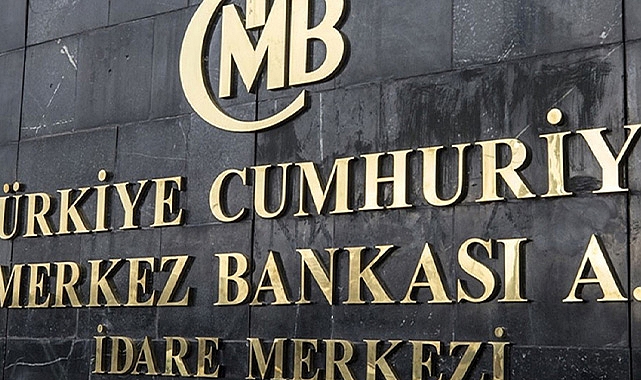 Merkez Bankası faizi kararını açıkladı