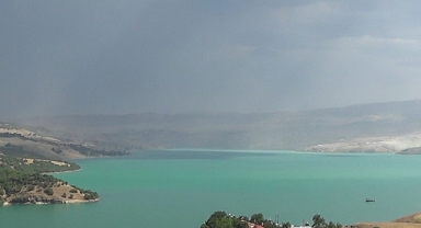 Meteoroloji'den Doğu ve Güneydoğu Anadolu için kuvvetli sağanak uyarısı