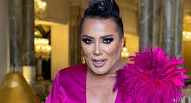 Murat Övüç'e '3 kuruşluk' tazminat davası