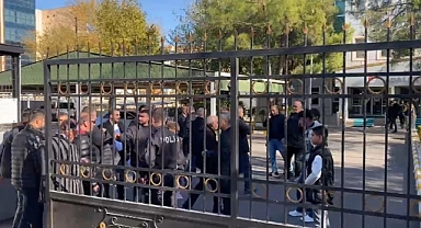 Narin Güran cinayeti davasında ek tanıklar adliyeye geldi