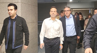 Nasuh Mahruki’nin Savcılıktaki ifadesi ortaya çıktı!