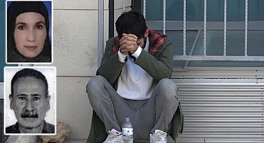 Önce eşinin öldürdü, sonra intihar etti! Urfa'da toprağa verilecek