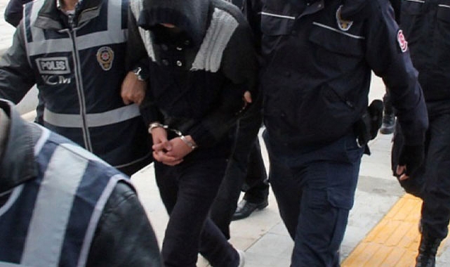 Organize suç örgütlerine Kuyu-operasyonu!