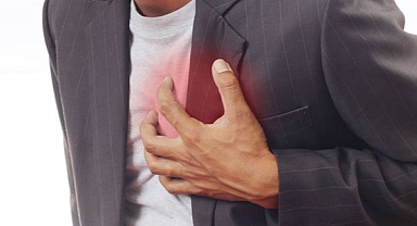 Sağlıklı yaşayarak kalbinizi koruyabilirsiniz