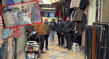Şanlıurfa'da 15 milyon TL değerinde altın çalındı