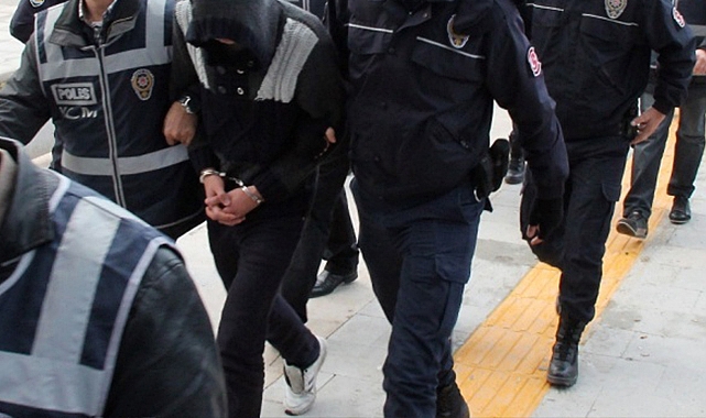 Şanlıurfa'da 244 kişi yakalandı