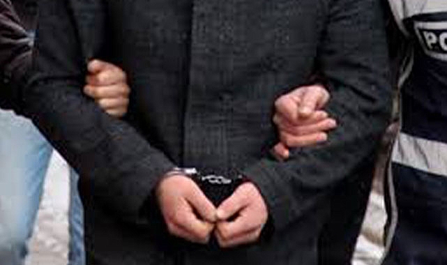 Şanlıurfa'da 3 firari hükümlü yakalandı