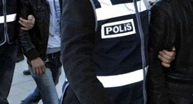 Şanlıurfa'da 3 şüpheli yakalandı!